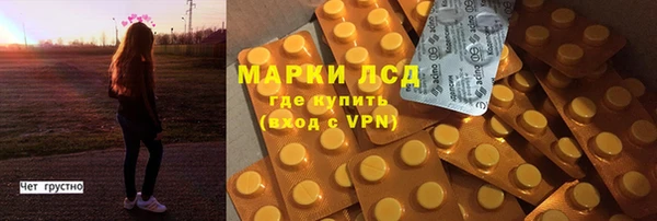 крисы Осташков